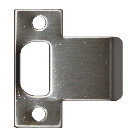 Don-Jo 2-3/4" T Strike with 2" Extended Lip ETS10232D